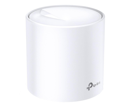 Router TP-LINK Deco X20 (1-pack) AX1800 Deco X20(1-pack)
